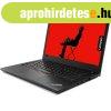 Lenovo ThinkPad T480 / i5-8350U / 16GB / 256 NVME / CAM / FH