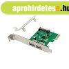 Conceptronic Bvtkrtya - EMRICK06G (PCIe x1 to 2x USB-A 3