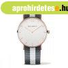 Unisex karra Paul Hewitt PH-SA-R-St-W-GrW-20S ( 39 mm) MOS