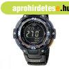 Frfi karra Casio SGW-100-2BCF Fekete ( 48 mm) MOST 94807 