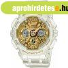 Ni karra Casio G-Shock CLASSIC SKELETON GOLD ACCENT ( 46 