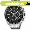 Pulzusmr Casio EFR-552D-1AVUEF Fekete MOST 112457 HELYETT 