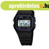 Frfi karra Casio F-91W-1CR MOST 18601 HELYETT 12079 Ft-rt