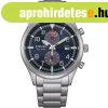 Frfi karra Citizen SPORT CRONO - ECO DRIVE Ezst szn ( 