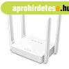 MERCUSYS Wireless Router Dual Band AC1200 1xWAN(100Mbps) + 2