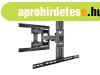 Multibrackets M VESA Flexarm L Full Motion Dual 40" - 7