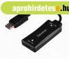 Gembird A-HDMIF30-DPM-01 Active 4K 30Hz HDMI female to Displ