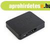 Gembird DSP-2PH4-03 HDMI Splitter 2 ports Black