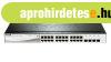 D-Link DGS-1210-24P 24 Port Gigabit Smart Switch