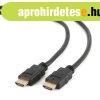 Gembird HDMI-HDMI male-male 15m Black