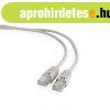 Gembird CAT5e U-UTP Patch Cable 0,5m Grey