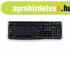 Logitech K120 USB billentyzet Black DE OEM