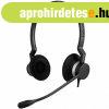 Jabra Biz 2300 USB UC Duo Black