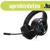 Edifier HECATE G30II Gamer fejhallgat (fekete)