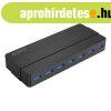 Orico Hub 7xUSB 3.0 (fekete)