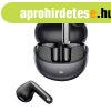 TWS QCY AilyBuds Pro HT10 Pro fejhallgat, ANC (fekete)