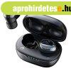 True Wireless Joyroom flhallgat JR-DB1 (fekete)