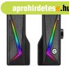 HP DHE-6005 Tbbfunkcis hangszr, soundbar (fekete)