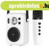 Vezetk nlkli Bluetooth hangszr Soundpeats Hi-sing (feh