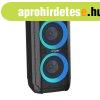 Vezetk nlkli Bluetooth hangszr W-KING T11 100W (fekete)