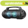 Vezetk nlkli Bluetooth hangszr W-KING D10 70W (fekete)