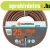 Tml Gardena High Flex 25 m  15 mm MOST 58440 HELYETT 4398