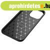 Case CARBON PREMIUM for IPHONE 15 Plus black