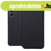 DUAL POCKET Book case for SAMSUNG S24 Plus black