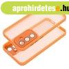 VARIETE Case for SAMSUNG A34 5G apricot crush