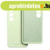 ROAR case CLOUD SKIN for SAMSUNG A35 5G Light green