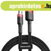 Baseus Cafule Cable CAMKLF-B91 USB-A / micro USB 2.4A 1 m - 