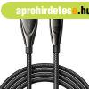 Joyroom Pioneer Series SA31-AC6 USB-A / USB-C cable 100W 1.2