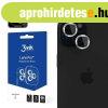 Apple iPhone 15 - 3mk Lens Protection Pro