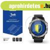 Garmin Fenix 6 - 3mk Watch Protection? v. FlexibleGlass Lite