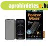 PanzerGlass E2E Super+ Microfracture antibacterial privacy t