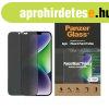 PanzerGlass Ultra-Wide Fit Tempered Glass Antibacterial Priv