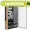 SAFE by PanzerGlass Edge-to-Edge tempered glass for iPhone 1