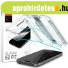 TEMPERED GLASS Spigen GLAS.TR "EZ FIT" 2-PACK IPHO