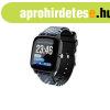 Lamax BCool SmartWatch Black