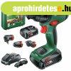 Kalapcs fr BOSCH AdvancedImpact 18 18 V MOST 172800 HELYE