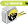 Mrszalag Stanley POWERLOCK 5 m x 25 mm ABS MOST 22089 HELY