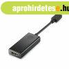 USB-C?HDMI Adapter HP 2PC54AA#ABB Fekete MOST 19413 HELYETT 