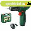 Vezet fr BOSCH Easydrill 1200 12 V 30 Nm MOST 96029 HELYE