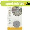 Polishing disc Dremel 425 (4 egysg) MOST 20612 HELYETT 1322