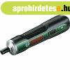 Csavarbehajt BOSCH PushDrive 3,6 V MOST 60281 HELYETT 45365