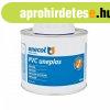 Adhesive for PVC pipe Unecol Uneplas A2041 Ecset 500 ml MOST