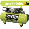 Lgkompresszor Ryobi R18AC-0 4 L MOST 190767 HELYETT 157731 