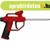 Foam spray gun Soudal 137930 Poliuretn MOST 21030 HELYETT 1