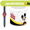 Gyermek karra Cartoon MICKEY MOUSE - TIN BOX ***SPECIAL OFF