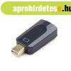 Gembird A-MDPM-HDMIF-01 miniDisplayPort to HDMI adapter cabl